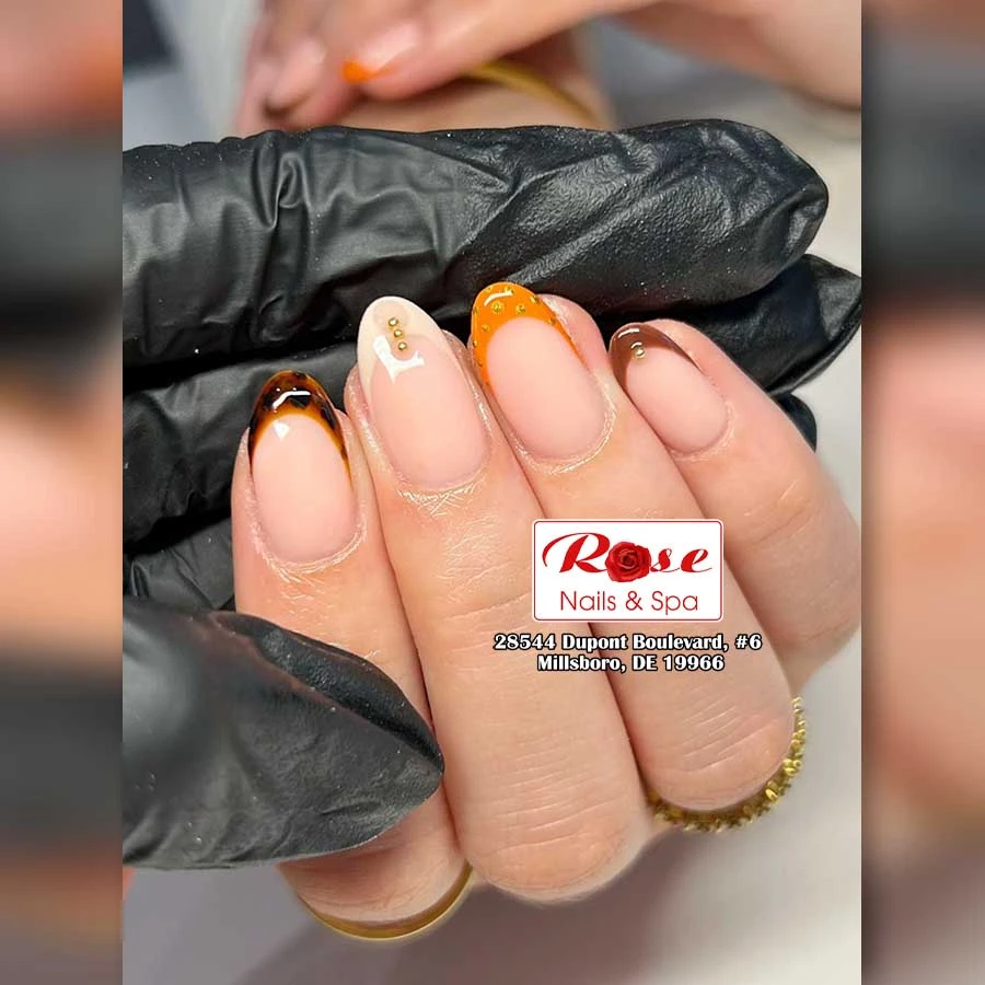 Rose Nails & Spa